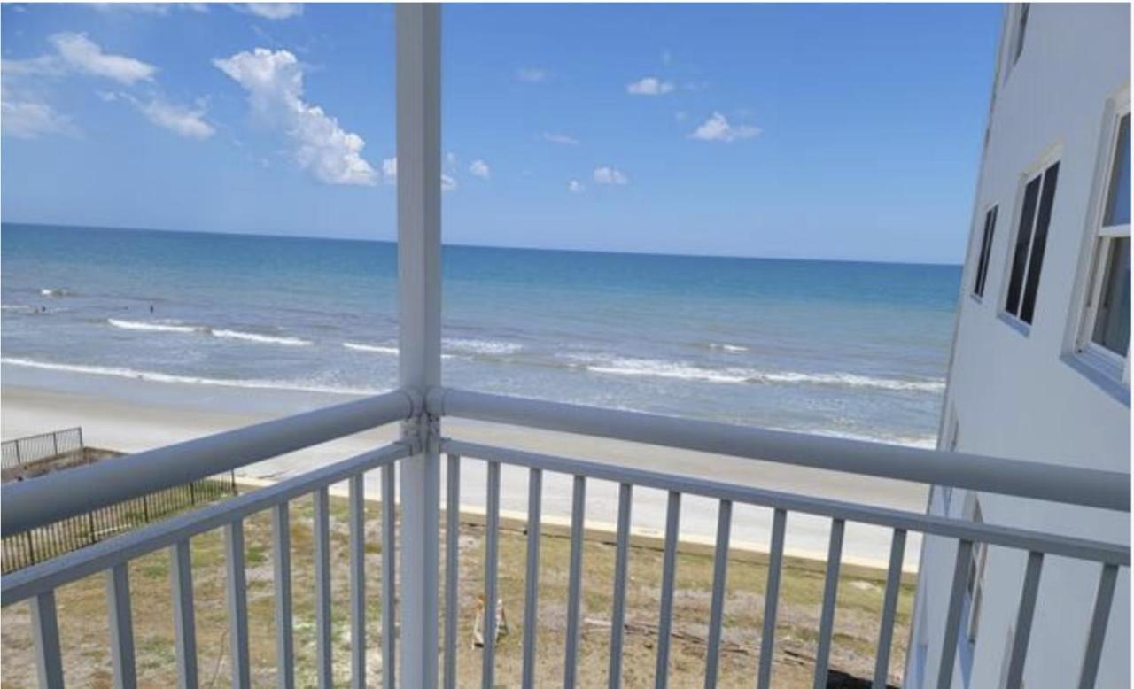 Space Coast Retreat Satellite Beach Exterior photo