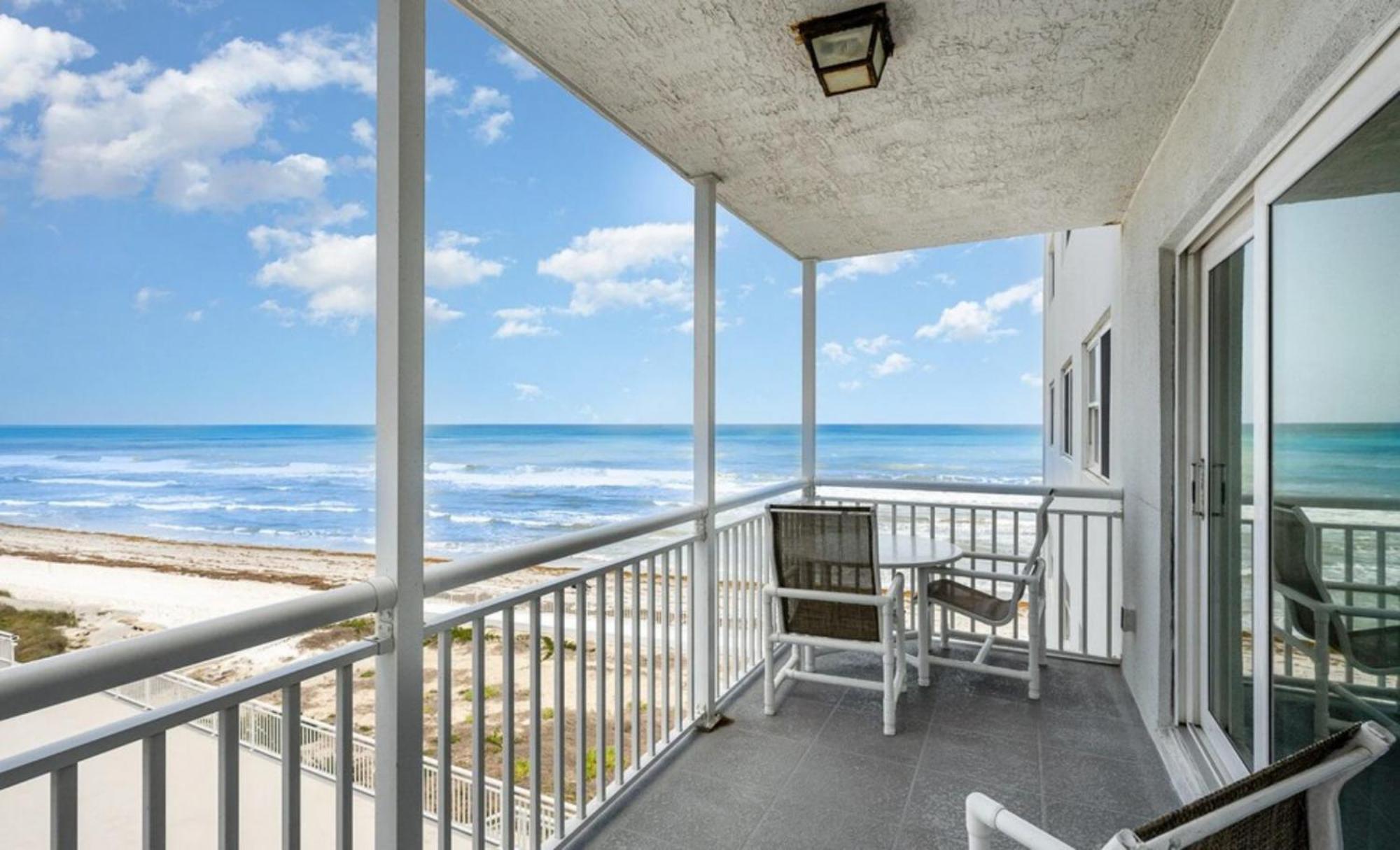 Space Coast Retreat Satellite Beach Exterior photo