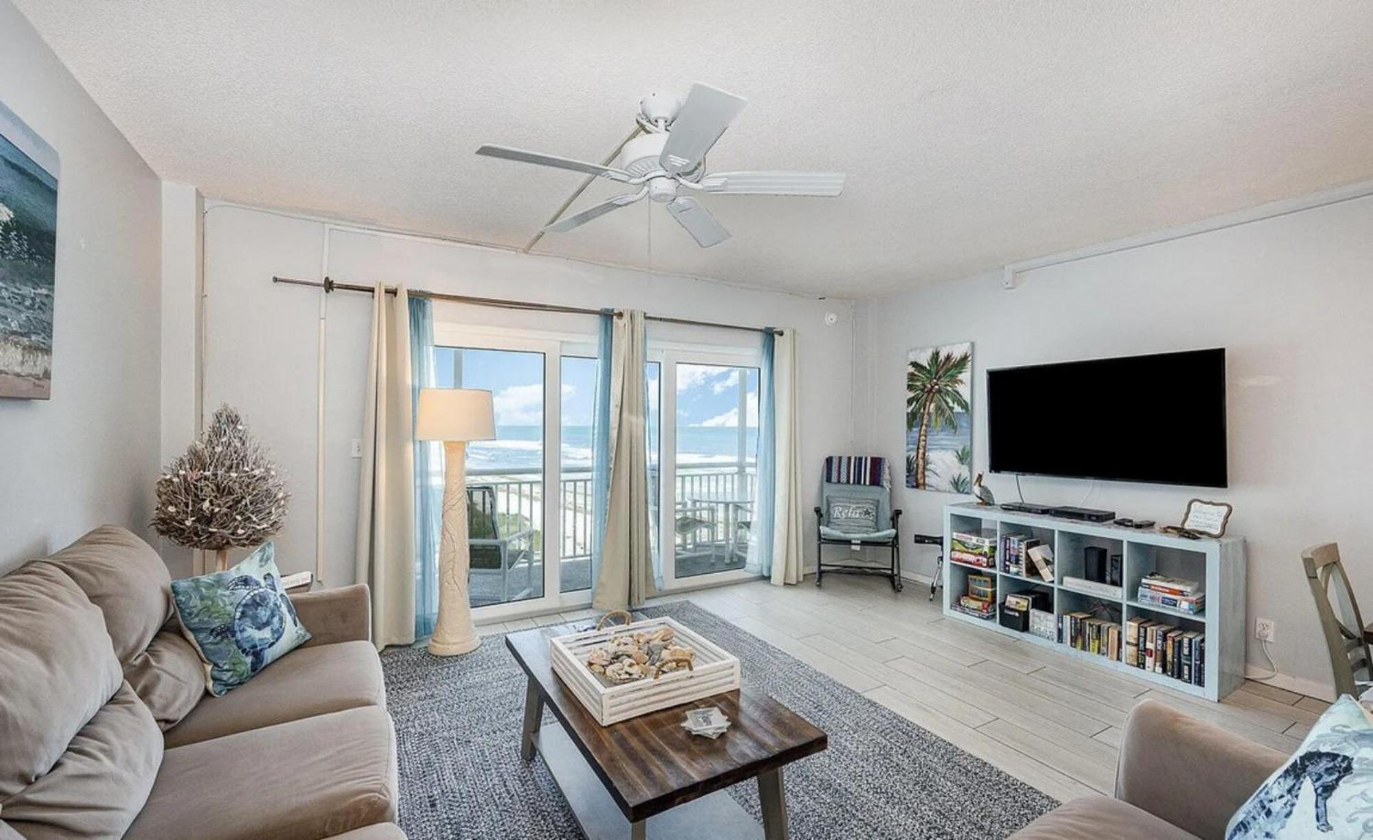Space Coast Retreat Satellite Beach Exterior photo