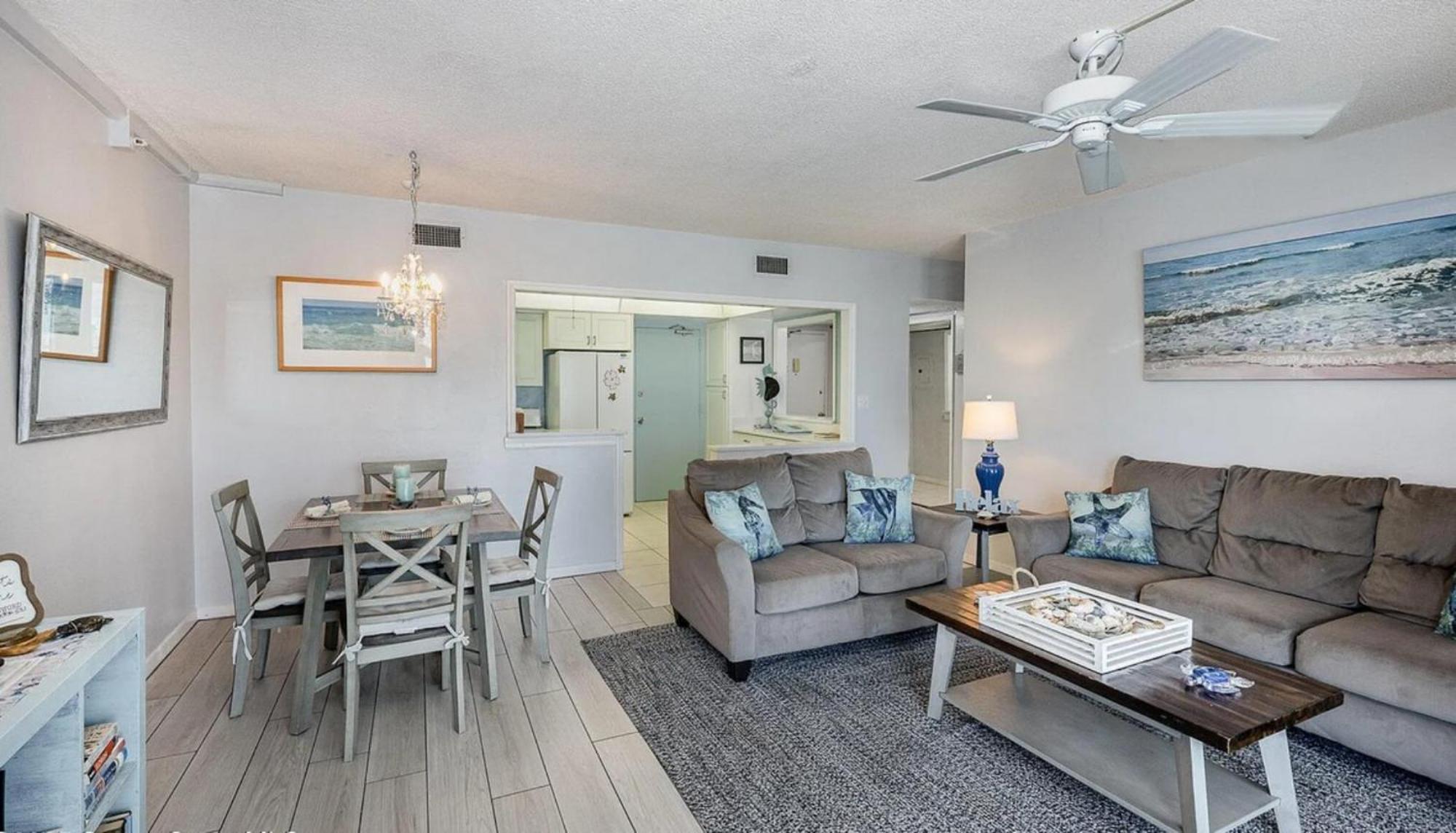 Space Coast Retreat Satellite Beach Exterior photo