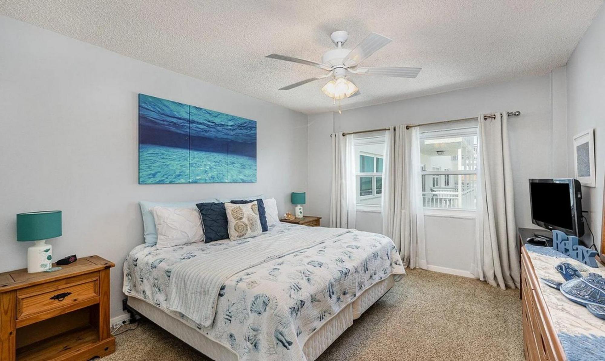 Space Coast Retreat Satellite Beach Exterior photo