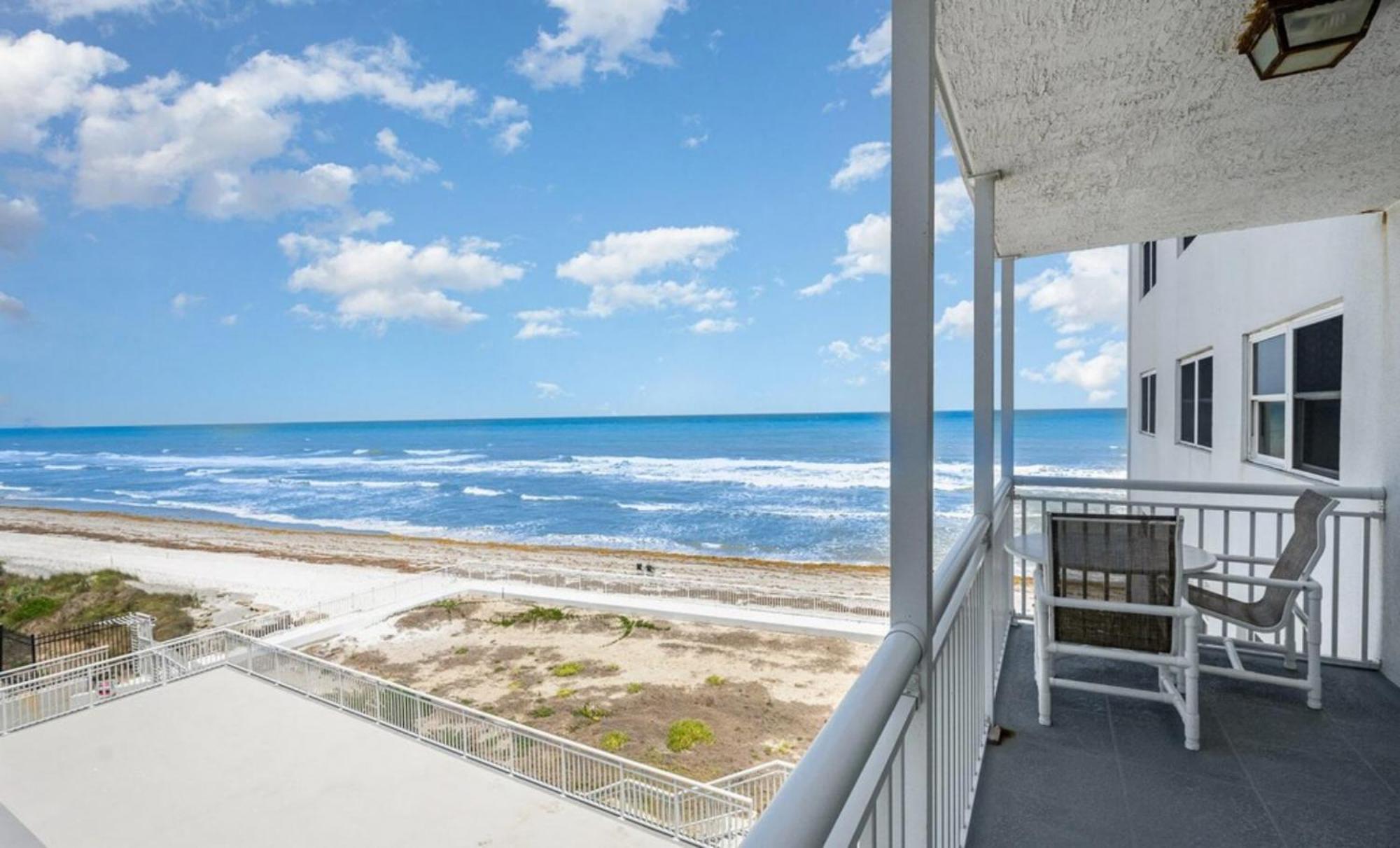 Space Coast Retreat Satellite Beach Exterior photo